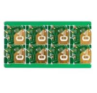 Fr4 Ro4350B Constante dielétrico Cerâmica Rogers Pcb Preço