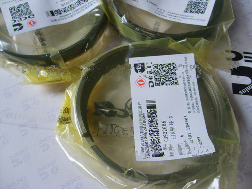 Cummins C300-20 Engine Piston Ring 