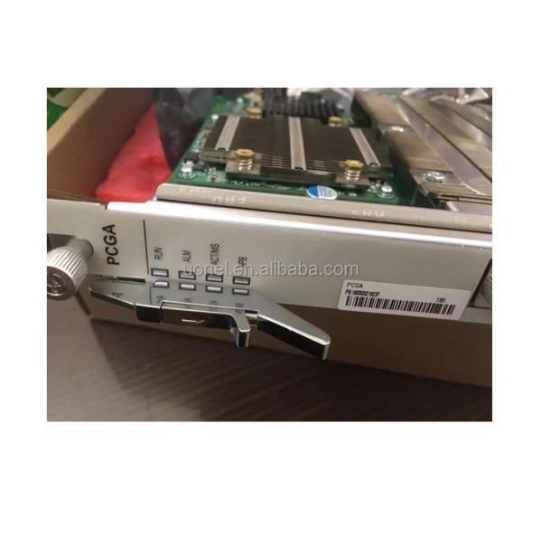 ZTE PCGA 100GE CFP 10KM SFP 1port Data Communication ZXCTN 6500-8 ZXCTN6500-16 6500-32 ZTE PTN 6500