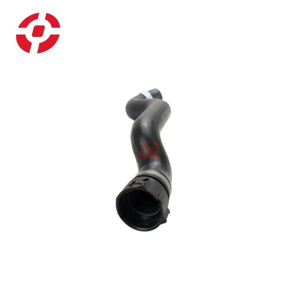 Car Radiator hose expansion tank pipe OE 31319441 Radiator coolant pipe for VO LVO Upper radiator engine coolant hose
