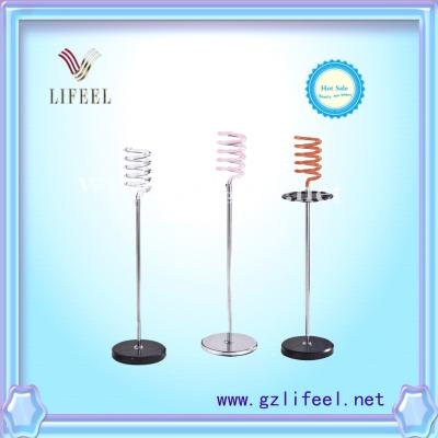 fashional beauty salon furniture Salon trolley cart for hair dryer