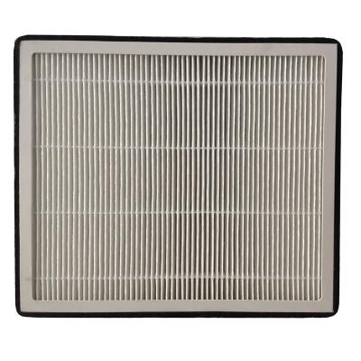 H13 Hepa Air Purifier Filter Replacement For Hepa Air Cleaner ODM