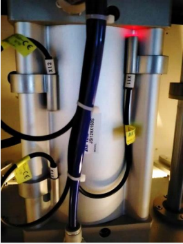 YS-2000/2000L  PCBA ICT&FCT Two-stage Pressure Table Control Manual Operation Un-necessary Automatic Tester