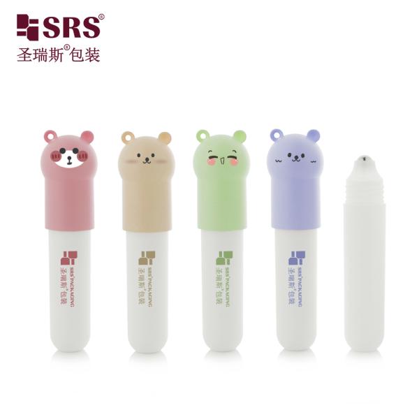 New Arrival Customized Mold PP Cap Unique Shape With Logo Pad Printing Luxury Cute Caps