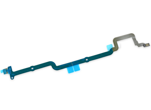 Iphone 6 plus home button link cable, Iphone 6 plus home button cable, repair Iphone 6 plus