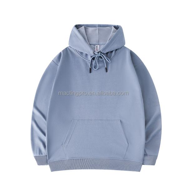 5xl Boys Printing Hoodies Sweatshirts Heavyweight 100% Polyester Cotton Oversized Sweater