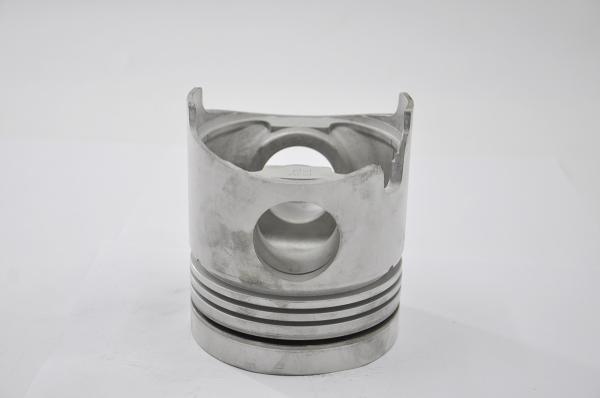 General Hino Spare Parts Auto Parts Piston Kit H06ct Engine Piston