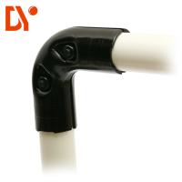 Anti Rust Steel Pipe Joints , Three Phase Black Steel Pipe Fittings OEM