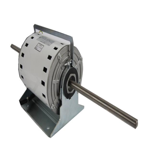 Motor de fã universal de pouco peso do condensador 50hz, motor do condensador para a unidade da C.A.