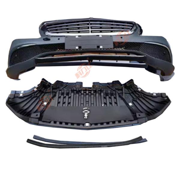 Original M-Ercedes Classe E 2022 remplacement de pare-chocs d'occasion E200 E300L E260
