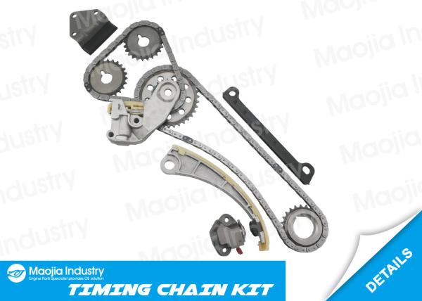 Suzuki Chevy 1.8L 2.0L 2.3L Timing Chain Gear Kit G18K J18A J20A J23A