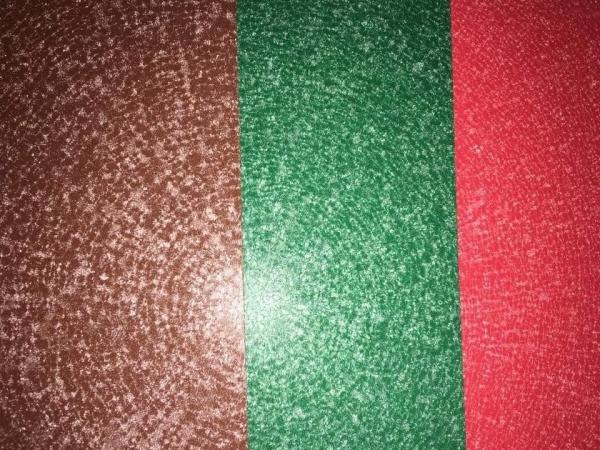 thickness 0.12 to 1.5mm Matt color coated steel coil PPGI DX51D