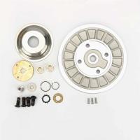 MS-TECH Turbo Turbocharger RHF5 06J145713K, 06J145713LX Kit de Reparação adequado Audi (Hatchback) A3 2.0L