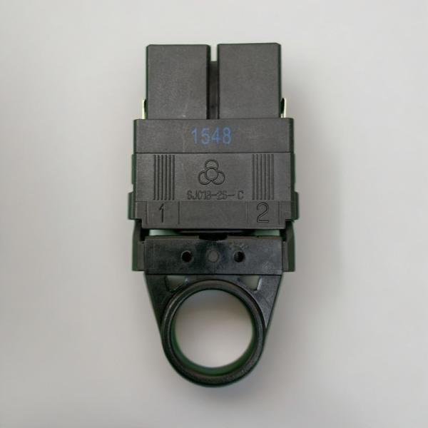 Huawei EPC5 Power Connector - Model No. SJ018-2ST-C
