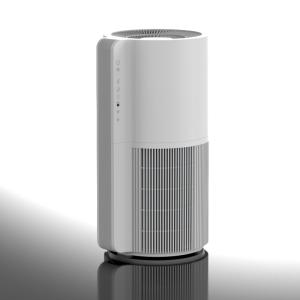 Amazon High Efficiency Hepa Filter UV Air Sterilizer For Office Home Hospital