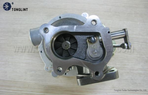 Isuzu Opel Vauxhall Brava RHF4H Turbo Diesel Turbocharger VC420018 VICL For 4JA1L Engine