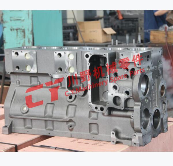 3939313 3965948 3971387 Diesel Engine Cylinder Block  6CT  For CUMMINS