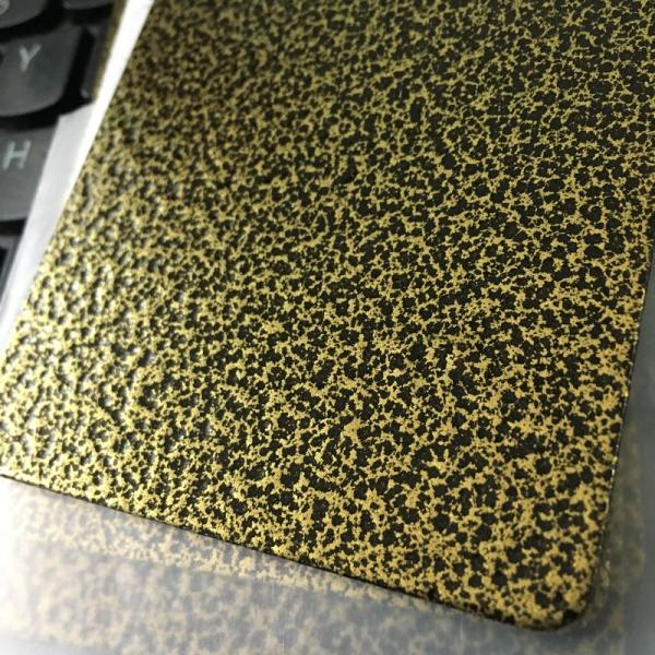 Enhance Your Products with Hammertone Powder Coat 1000hr Humidity Resistance and 50KG/cm Impact Strength