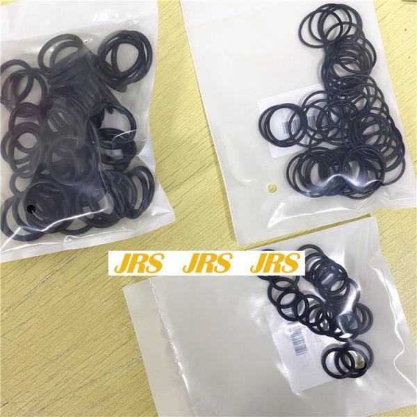 4J5267 5K9090 8F3469 Oring NBR FKM Seal Kit pour le chargeur de pellets C.A.T.