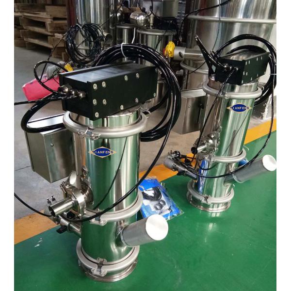 транспортера Lifter фидера вакуума 6000kg h оборудование пневматического вспомогательное