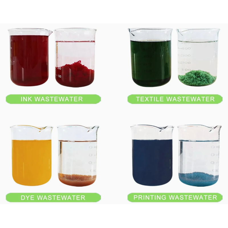 Vietnam Water Decoloring Agent 50% Buying from Vu Hoang Chemical and Environment Co.Ltd.