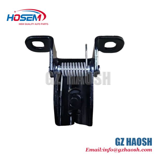 Auto Body Parts DC19-V268B40-BB Sliding Door Roller for V348 L536