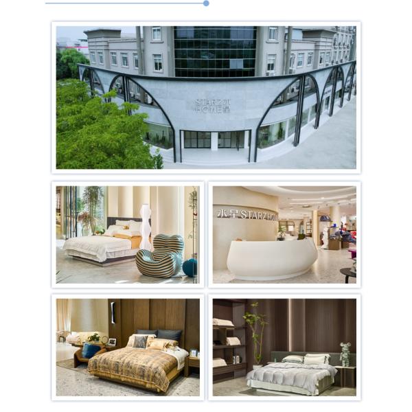 Printed 100% Cotton Sheet Set Solid Comforter Bedding Set Bedspread for Home Comfort