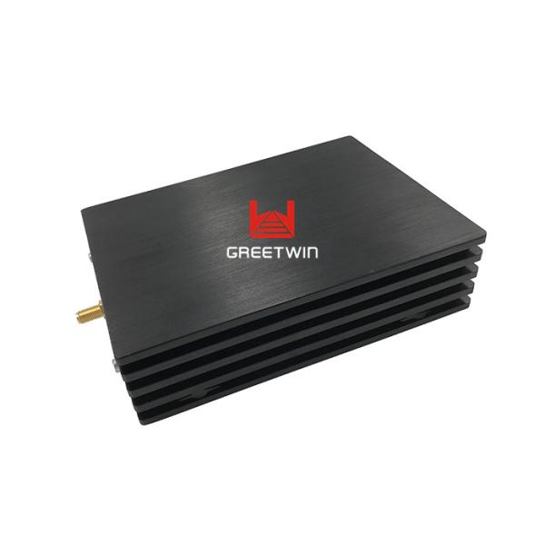 395MHz Tetra Repeater , 390MHz Mobile Signal Repeater with 20dBm Output Power