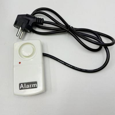 Anti-Theft Alarm EU Standard High Volume 120dB 220V Power Failure Alarm for EU Market