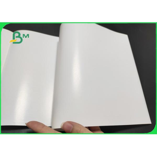 Покрытое двухстороннее глянцует размер бумаги печати 170gsm цифров A4