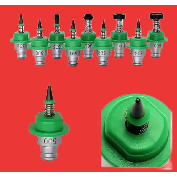 JUKI Nozzle 500/501/502 40011046 SMT Machine Spare Parts