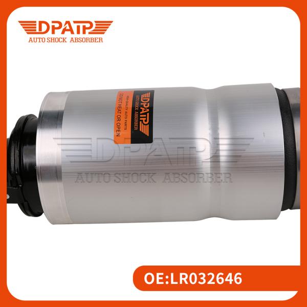 Pneumatic Suspension Dampers For Land Rover Discovery L319 L320 LR018398