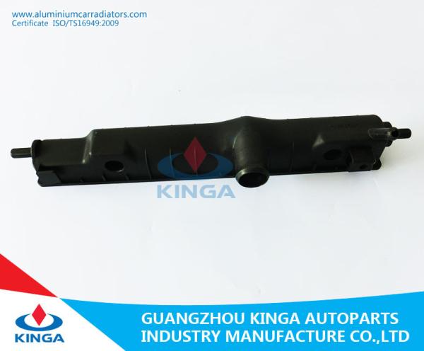 Aftermarket Opel ASTRA F 1.6/2.0L'91-00 MT Auto Radiator Bottle radiator tank parts