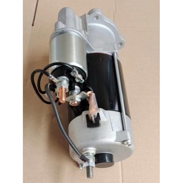 12T 6KW Starter Motor For Liebherr A944C A954C Engine 0001330012 10219978