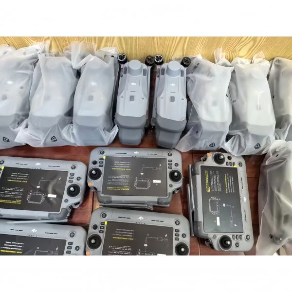 Original Brand New Universal Version Of The Drone Dji Matrice 4T Thermal Drone Dji