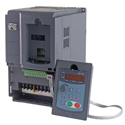 0 - 400 Hz 11kw Vector Control Frequency Inverter Three Phase Vfd Vector Control