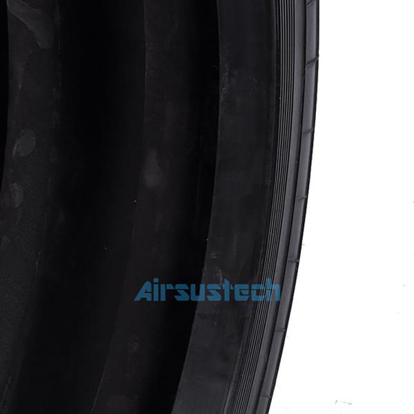 Triple Natural Rubber Yokohama S-400-3R Air Spring for Hydraulic Punch Press