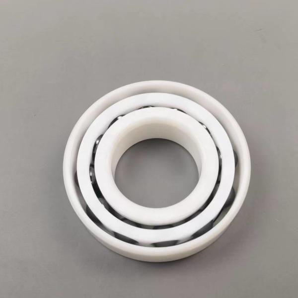 7207 Silicon Nitride Ball Bearing 35x72x17mm