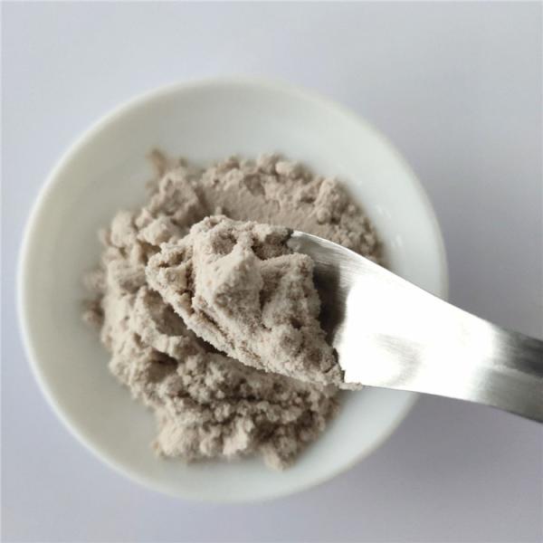 Wholesale Ebony Powder/Dark Plum Fruit Powder In Bulk