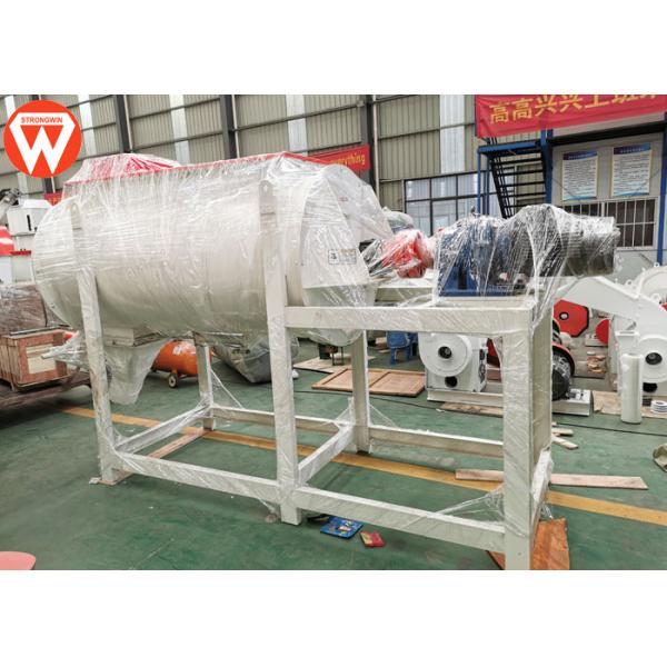 Корм для животных кролика птицы 70KW 4t/H делая машину