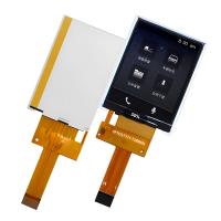 1Affichage LCD TFT de 77 pouces - Haute résolution, faible consommation, meilleur prix pour le marché américain