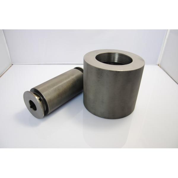 Рукав вала ролика Фокке ХЛП2 выбивая для алюминиевой машины упаковки сигарет бумажного резца