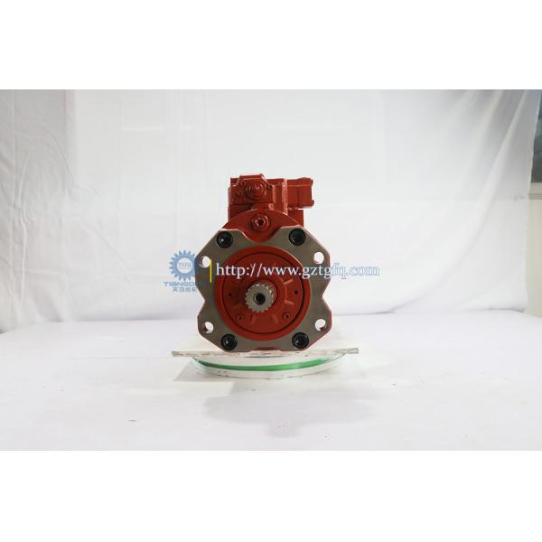 Гидронасос K5V200DTH-9C0Z экскаватора R455LC-7 Hyundai
