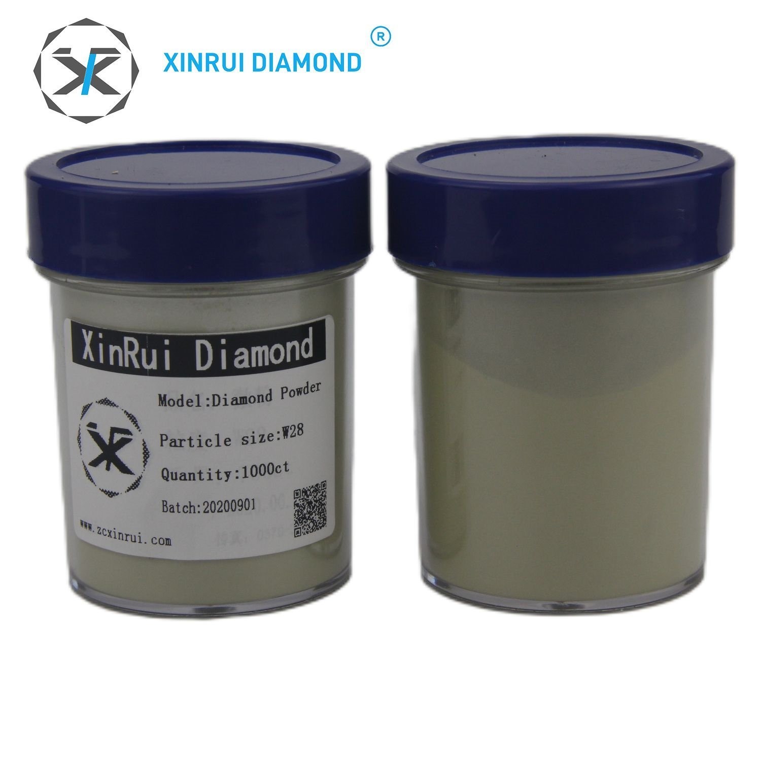 Synthetic Diamond Powder for Polishing Pad Customization and 30-Day Return Policy
