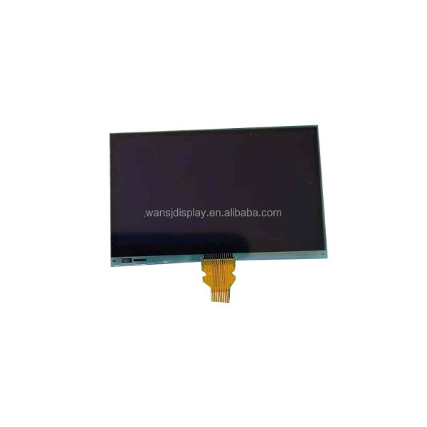 Sharp LS027B7DH01 2.7