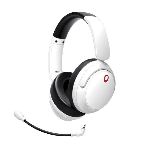 2.4G Wireless Gaming Headset For PS5 PC PS4 RGB Audifonos 7.1 Surround Private Logo