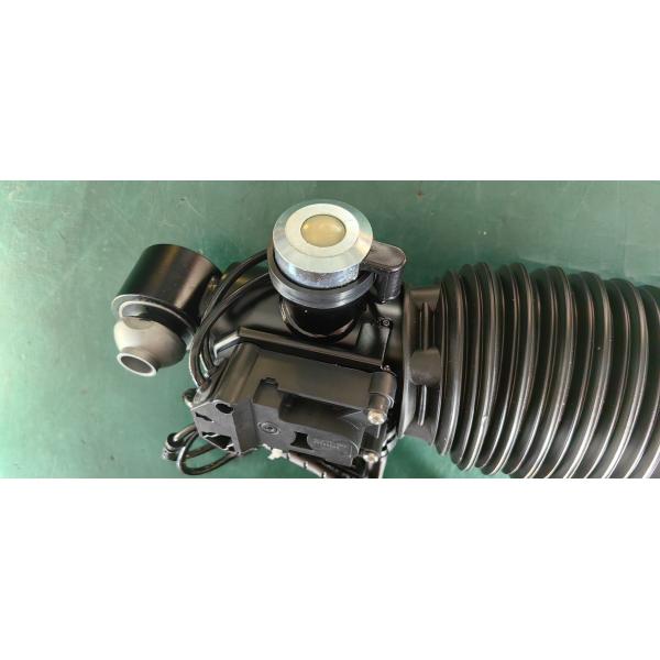 37126794139 Air Suspension Spring Shock Absorber Rear Compatible With BMW
