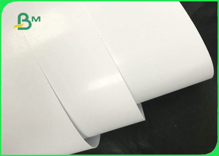 157gsm одобренное FSC - доска искусства двойника 400gsm покрытая сторонами для бирок вида 157gsm - доска искусства двойника 400gsm покрытая сторонами для бирок вида