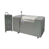 Machine de fabrication de plat manuelle de la machine PCT Flexo monophasé 830nm Flexo PCT