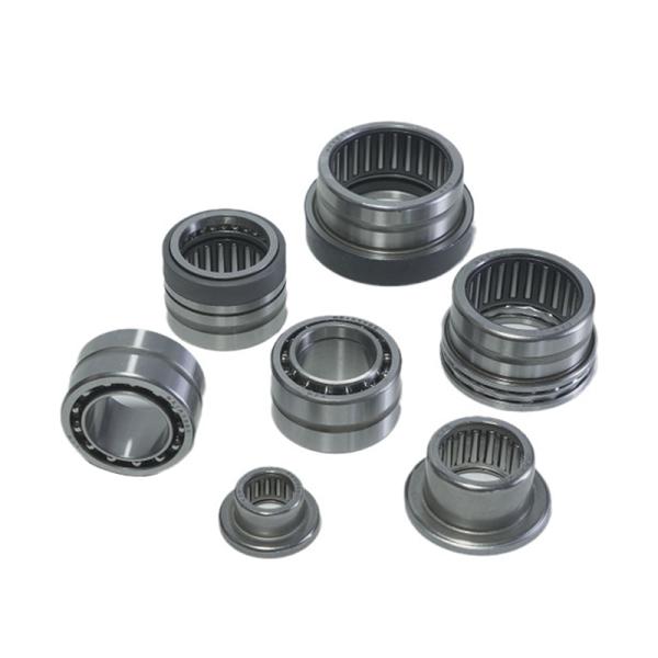 Rodamientos de rodillos de aguja combinados industriales Transmisiones de autom